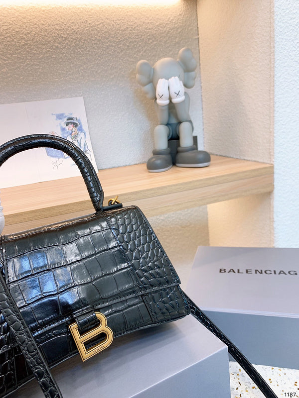 Satchel Bags - BGA Bags - 1590