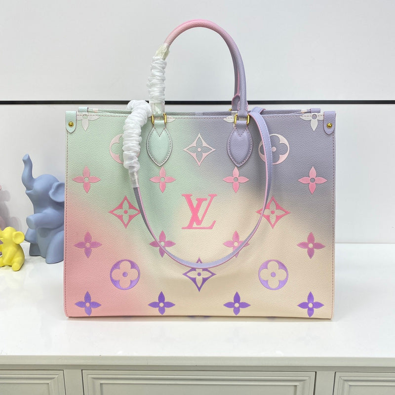 Glami GlamI Lu-Vi Bags - 16670