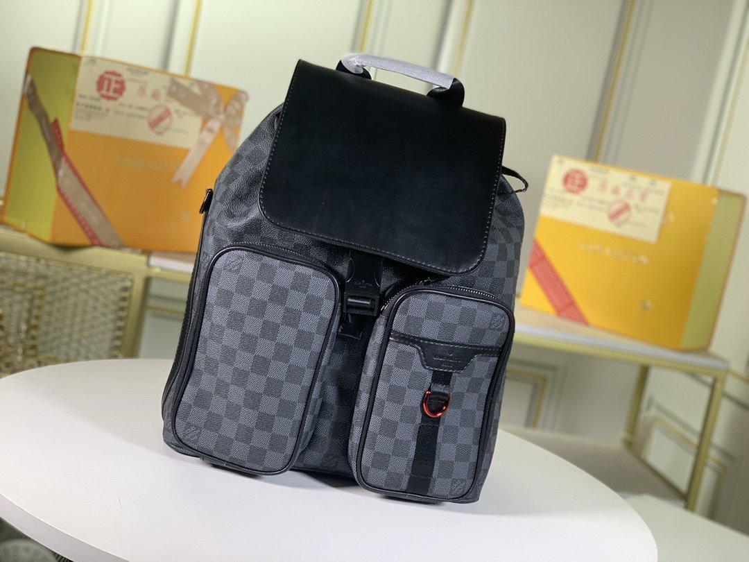GLM - Top Quality Bags LUV 118
