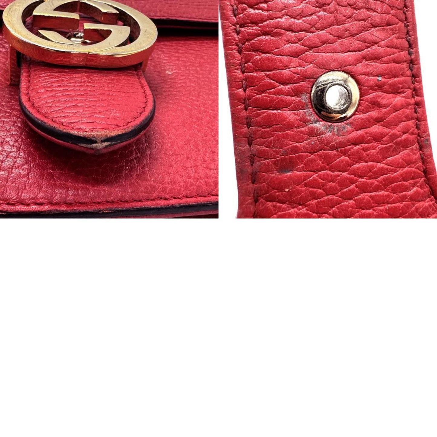 Gucci Interlocking G