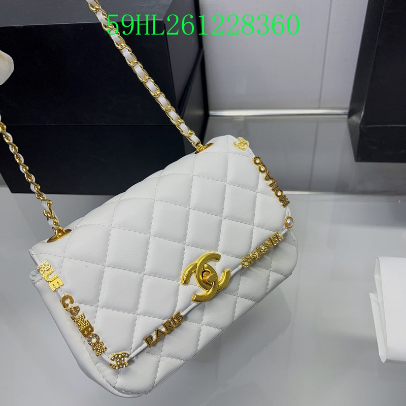 Glami - CHL Bags - 1654