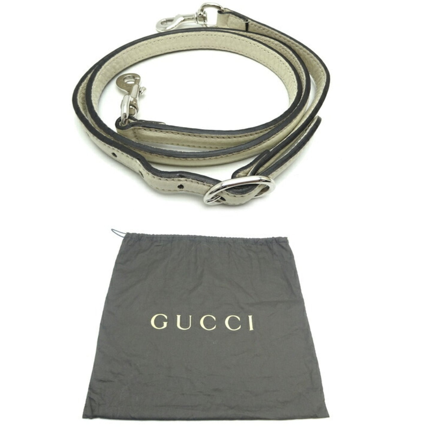 Gucci Bamboo