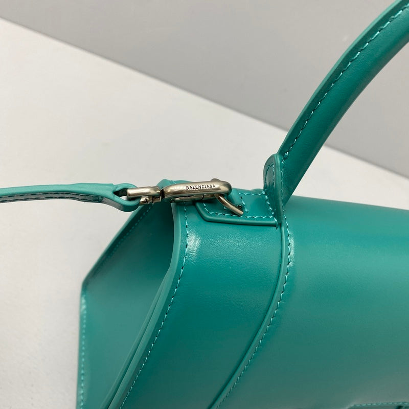 Satchel Bags - BGA Bags - 213