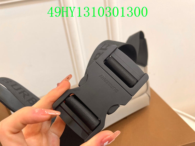 Fan Fashion -GLM - Top quality BBR Bags - 173
