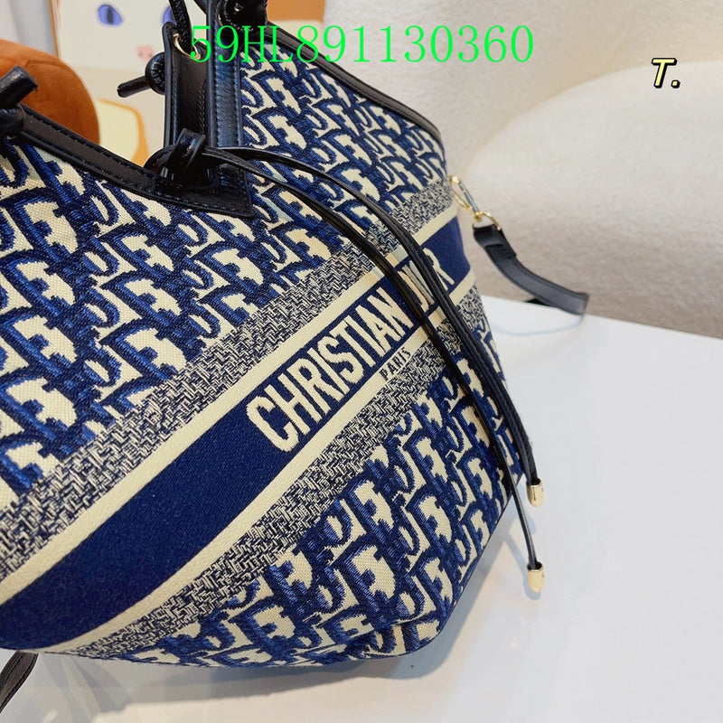 Glami - DOR Bags - 1012