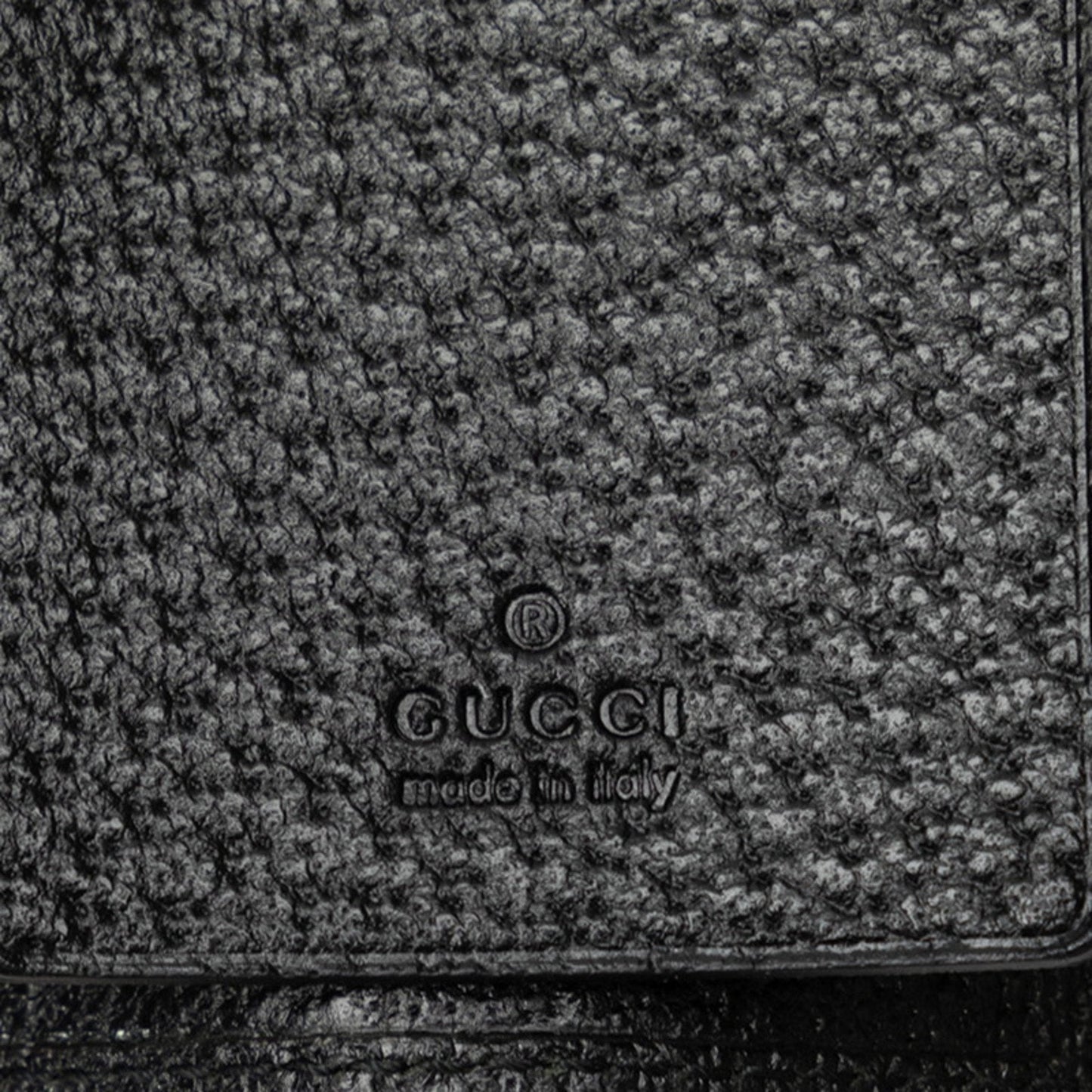 Gucci Etui ÃƒÆ’Ã‚Â  clÃƒÆ’Ã‚Â©s