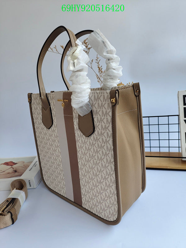 Satchel Bags - MK Bags - 370