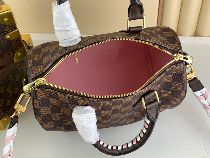 Satchel Bags - VL Bags - 2761