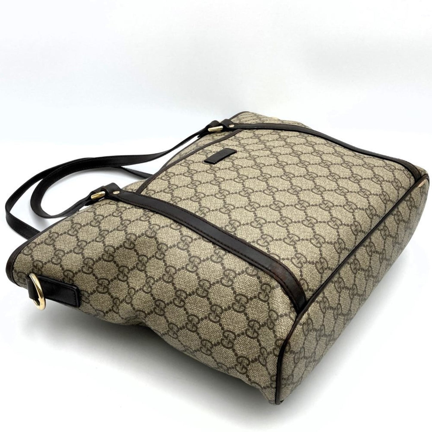 Gucci GG Supreme