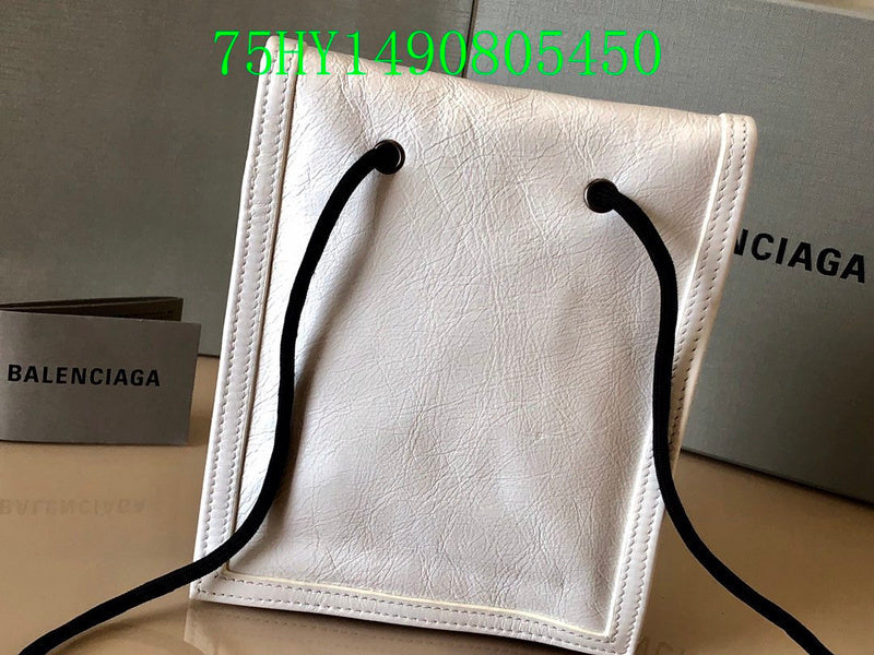 Satchel Bags - BGA Bags - 2460