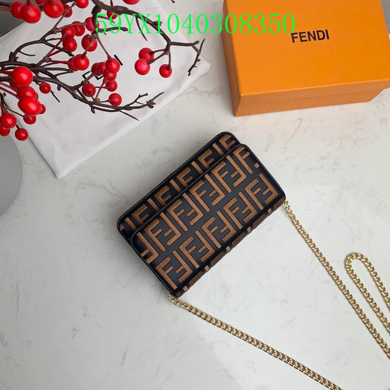 Glami - FDE Bags - 3442