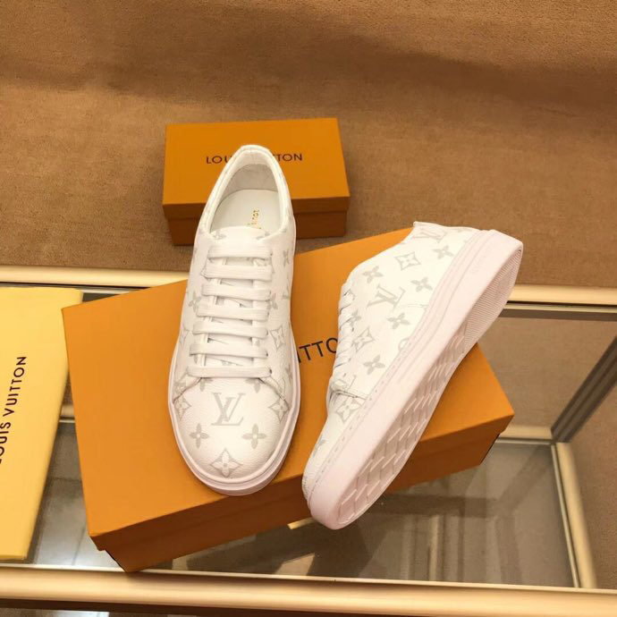 GLM - Top Quality Luv Sneaker 062