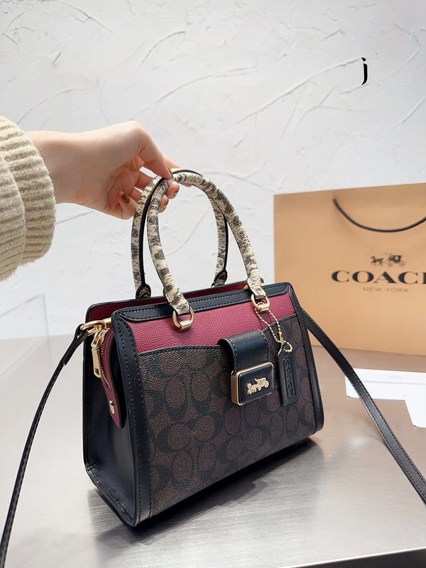 Satchel Bags - CCH Bags - 286