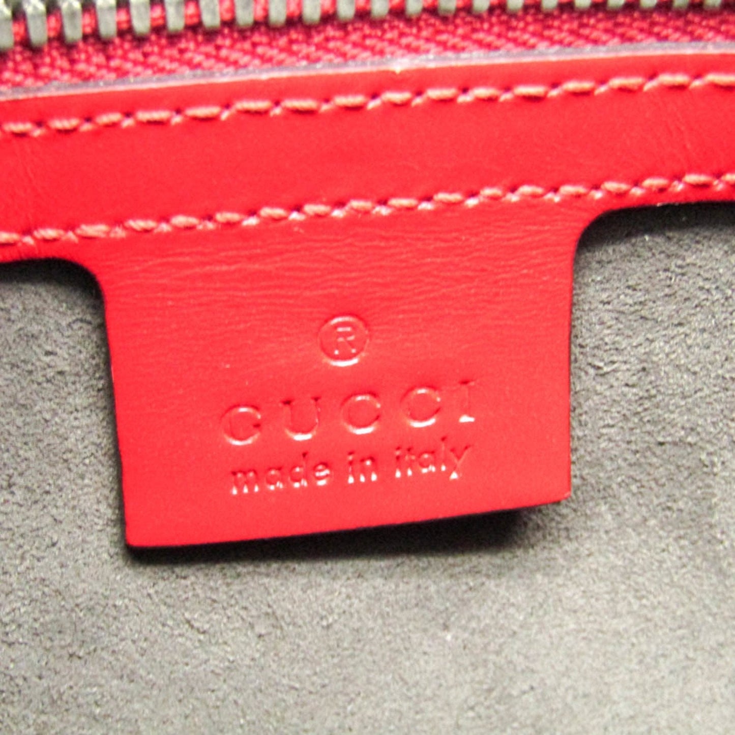 Gucci Guccissima