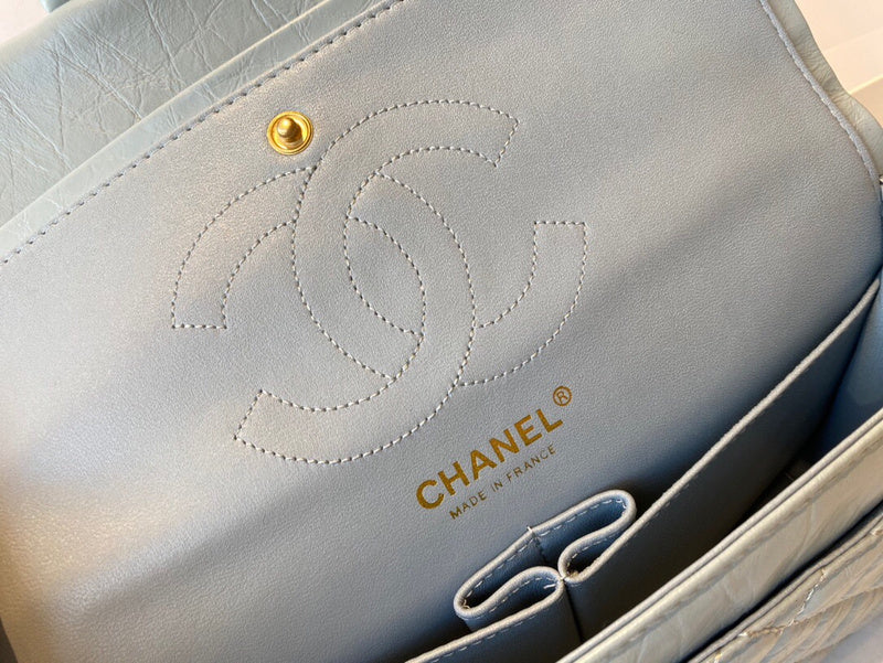 Satchel Bags - CHL Bags - 4647