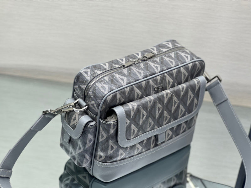 Glami-i - DOR Men Bags - 004