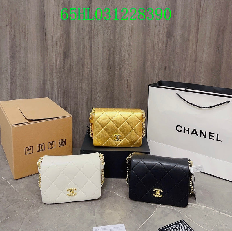 Glami - CHL Bags - 1662