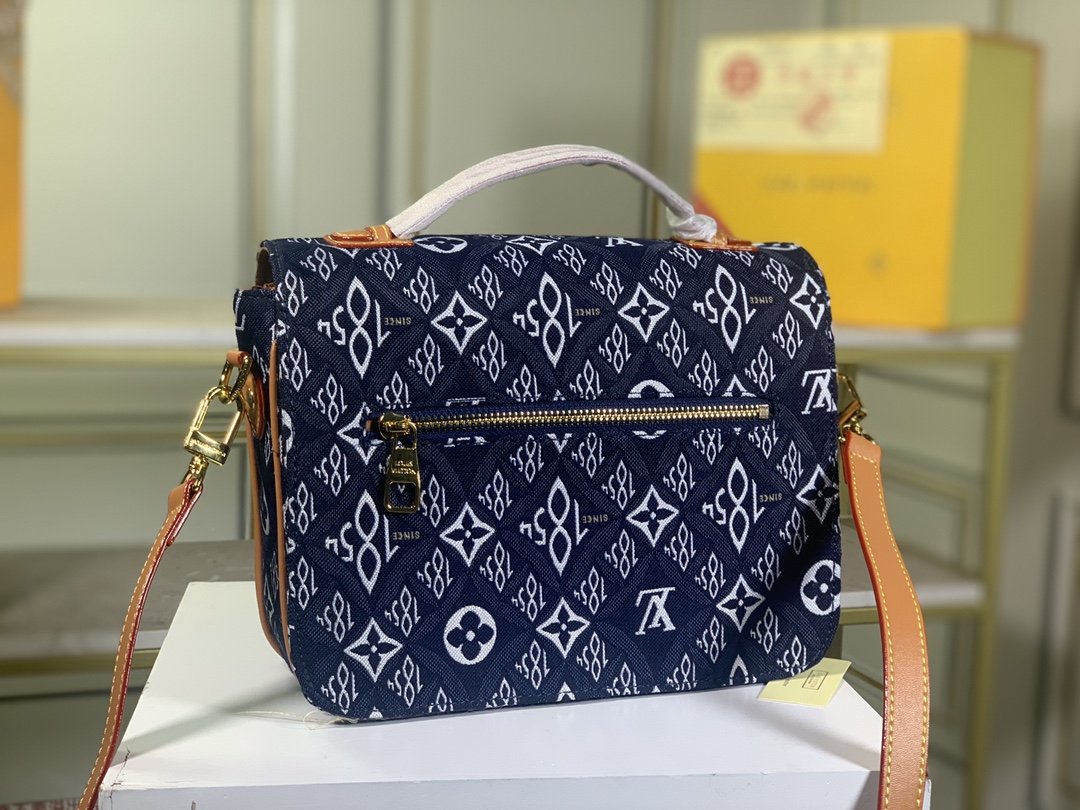 GLM - Top Quality Bags LUV 111