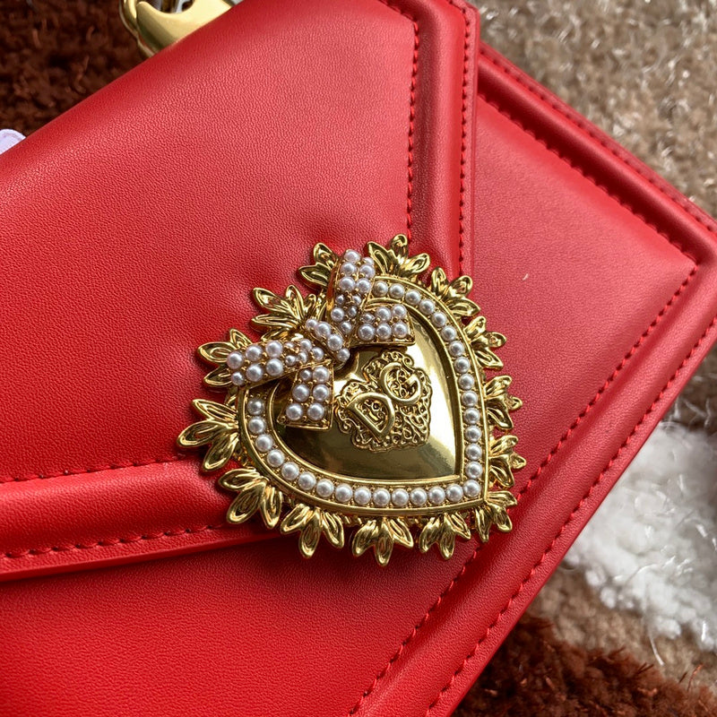 Satchel Bags - DG Bags - 155