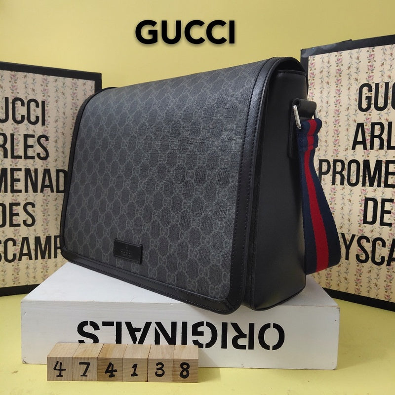 Satchel Bags - GUC Bags - 452