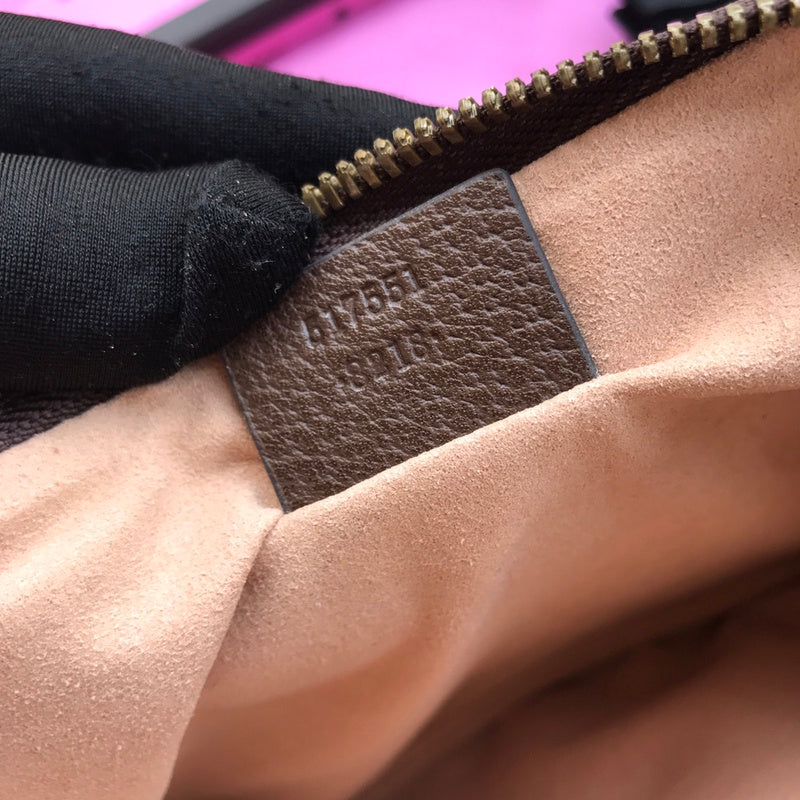 Satchel Bags - GCI Bags - 3361
