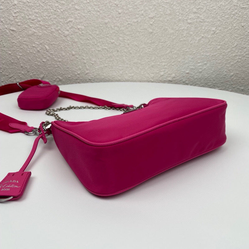 Satchel Bags - PDA Bags - 070