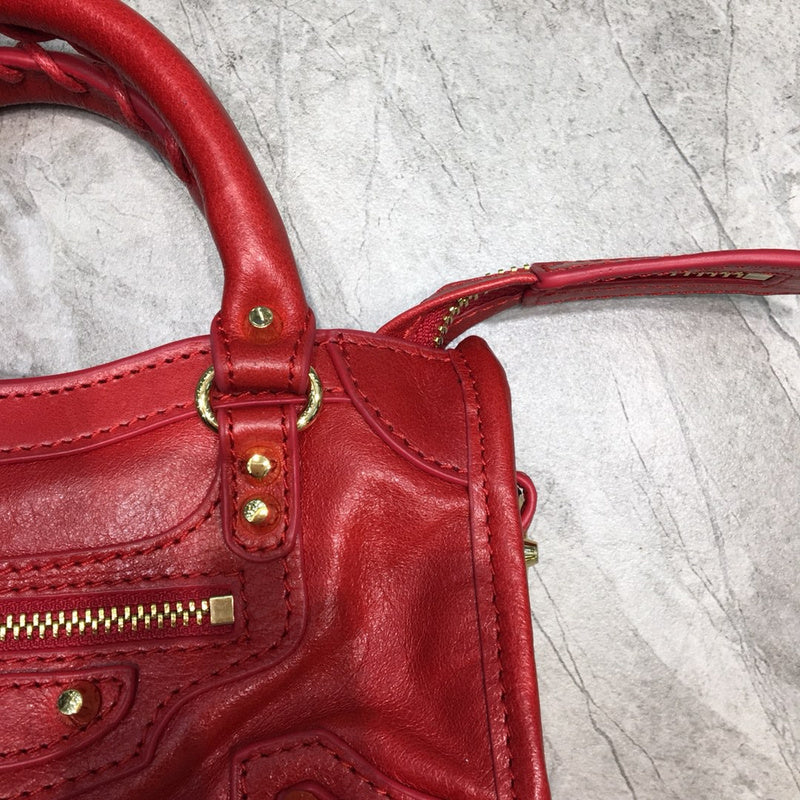 Satchel Bags - BGA Bags - 837