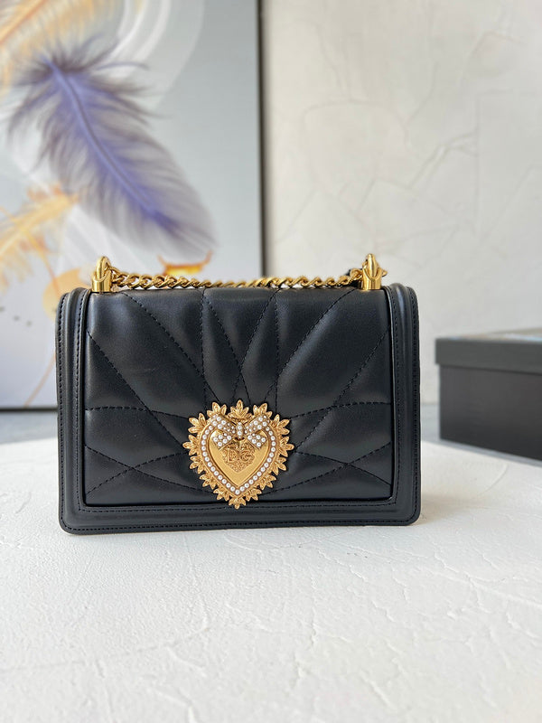 Satchel Bags - DG Bags - 121