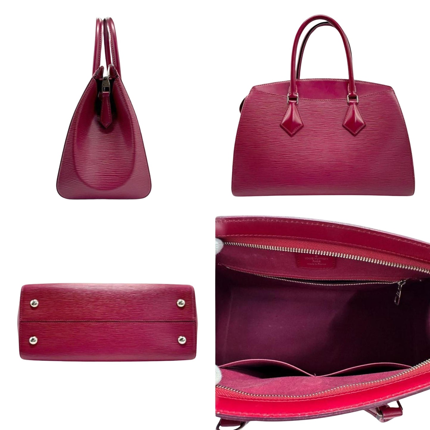 Louis Vuitton Soufflot