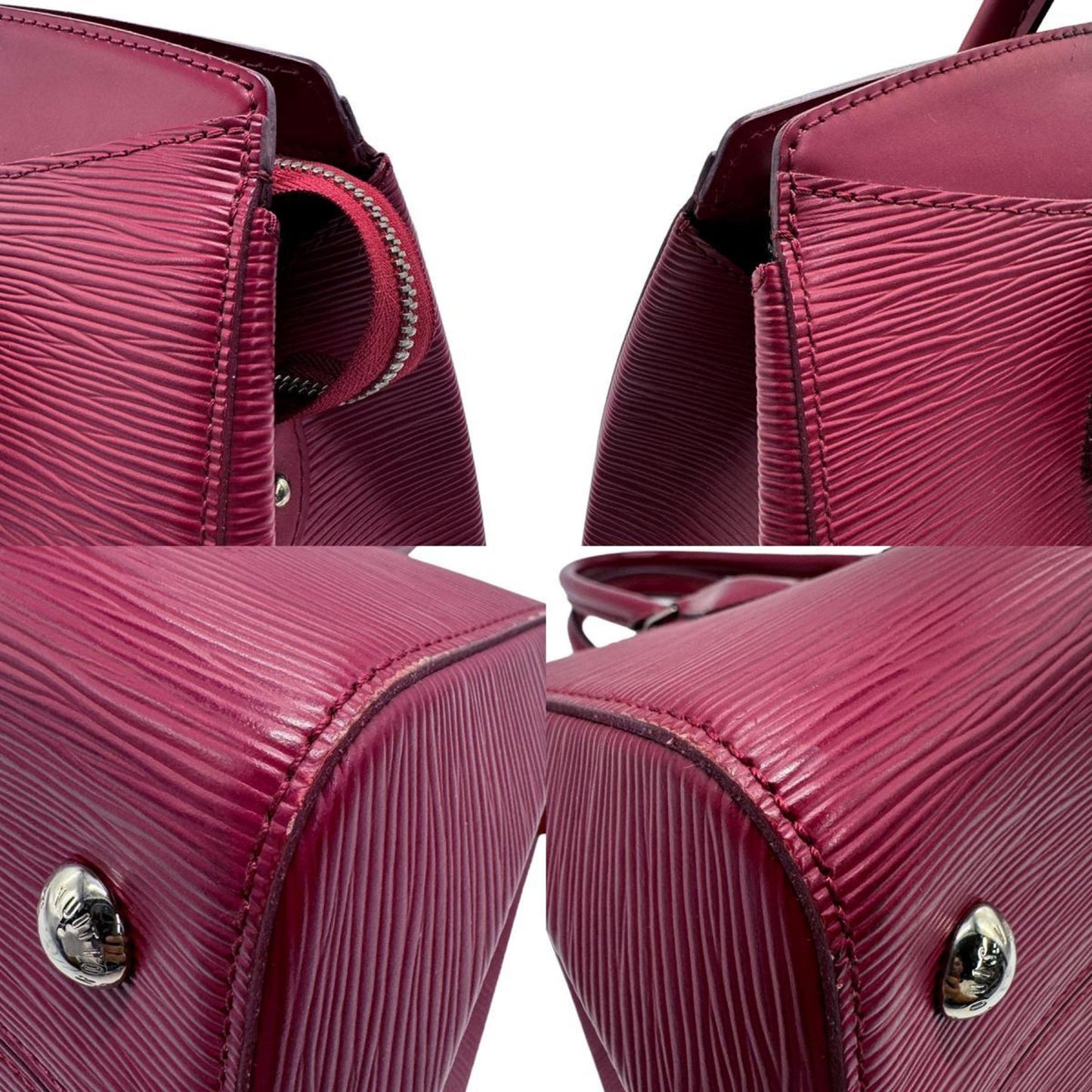 Louis Vuitton Soufflot