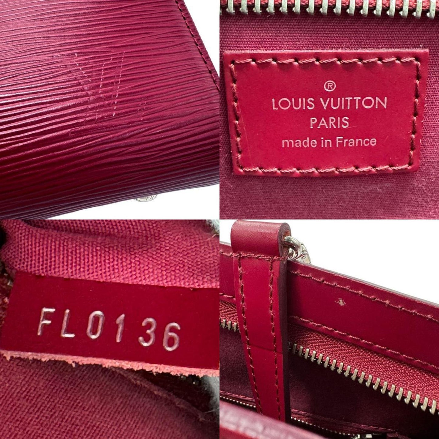 Louis Vuitton Soufflot