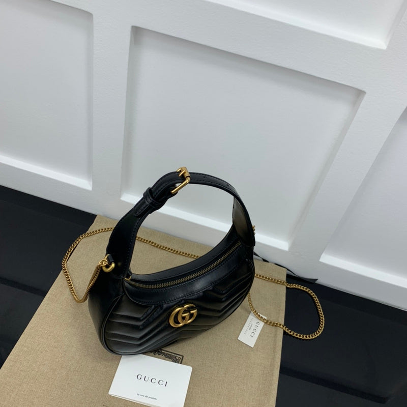 Satchel Bags - GUC Bags - 494
