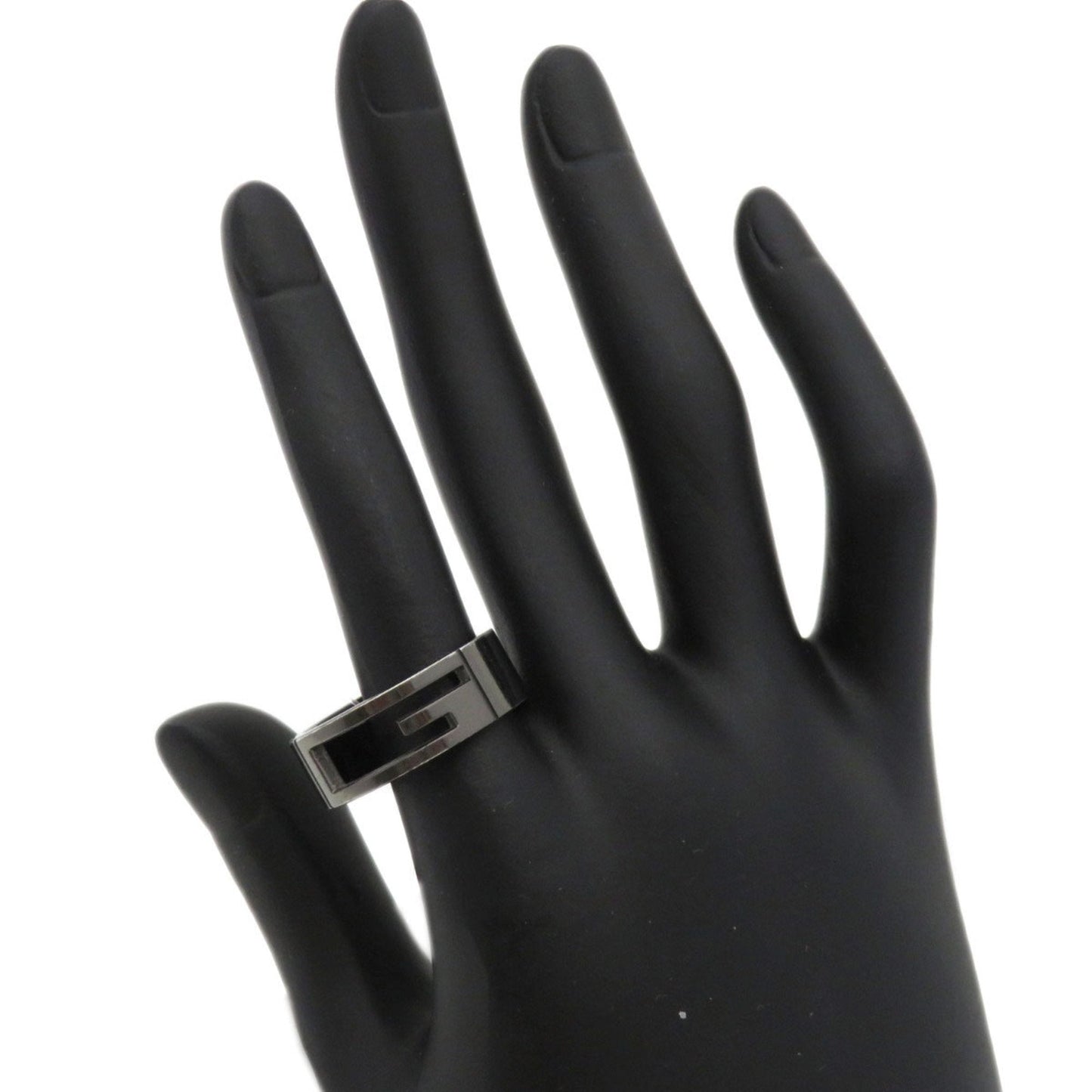 Gucci GG Ring