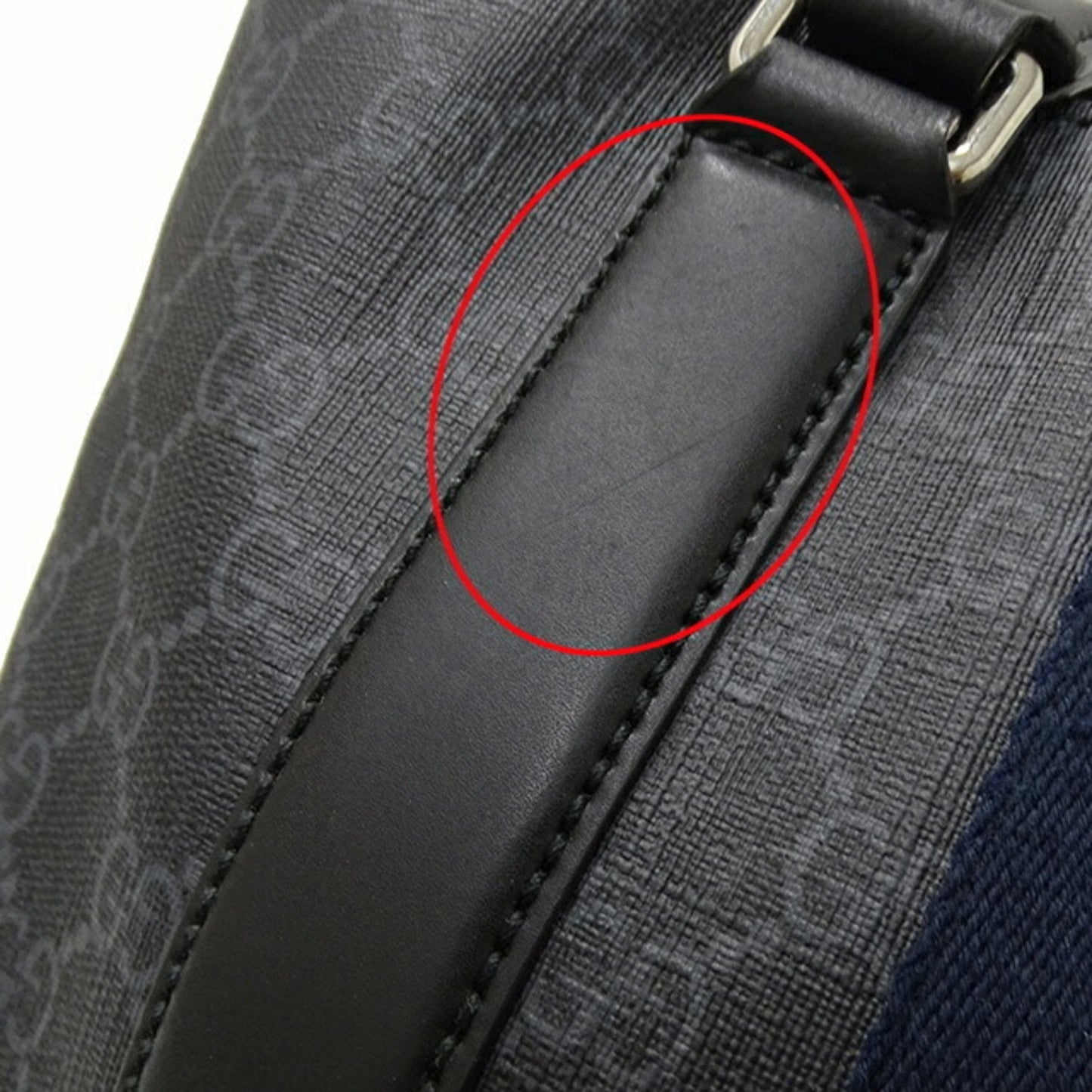 Gucci GG plus