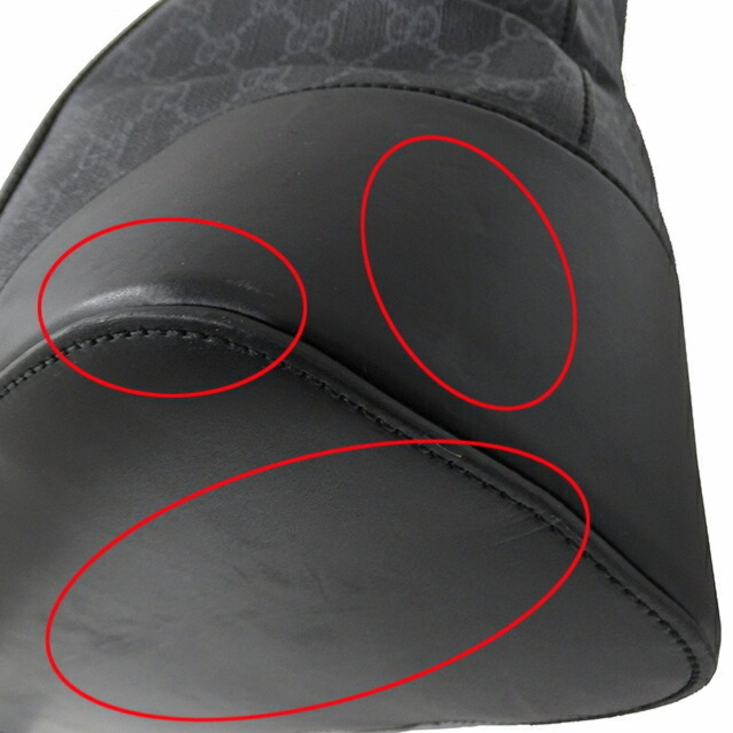Gucci GG plus