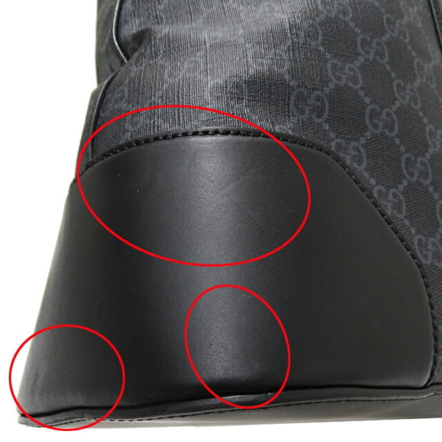Gucci GG plus