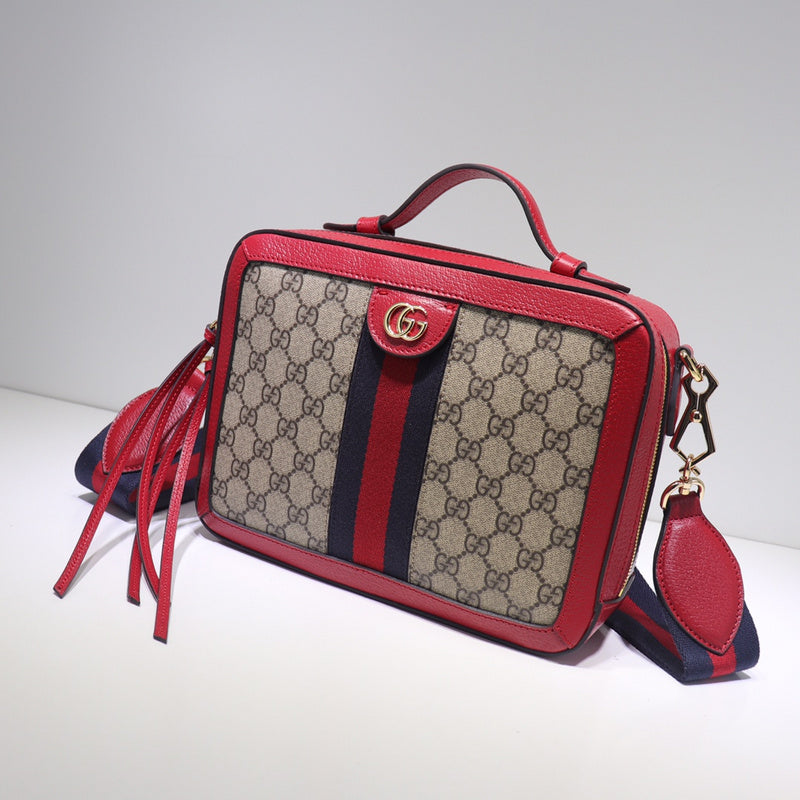 Satchel Bags - GCI Bags - 3923