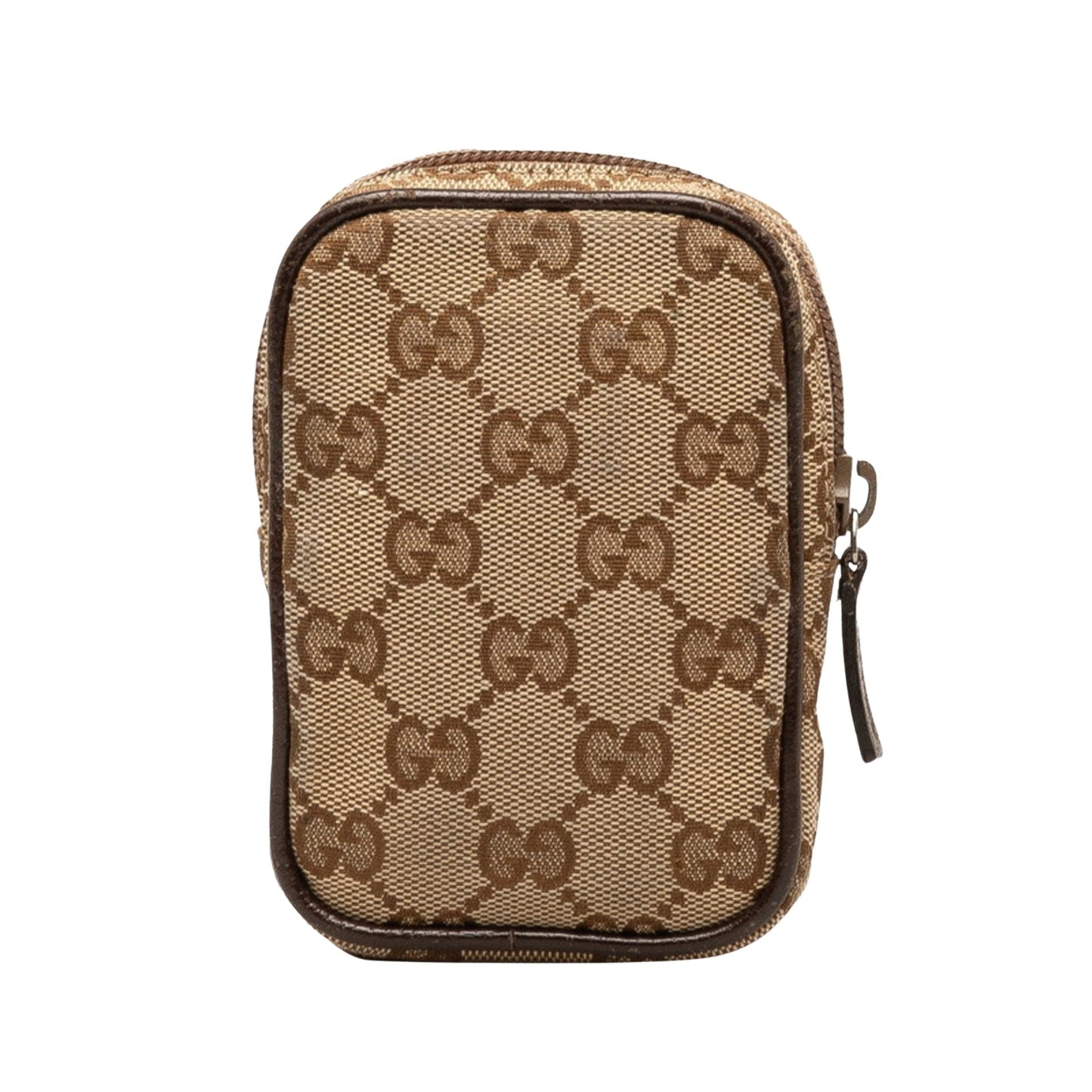 Gucci GG canvas