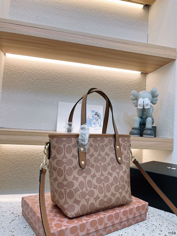 Satchel Bags - CCH Bags - 223