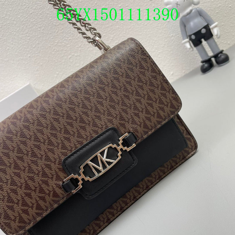 Satchel Bags - MK Bags - 550