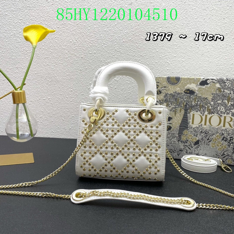 Glami - DOR Bags - 912