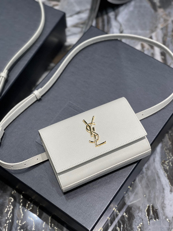 GLM - SLY Bags - 601