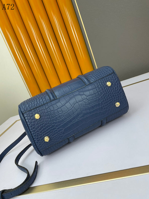Satchel Bags - PDA Bags - 1095