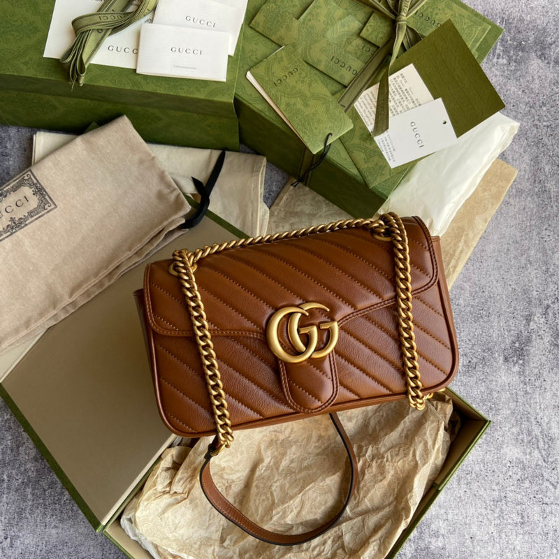 Satchel Bags - GCI Bags - 3286