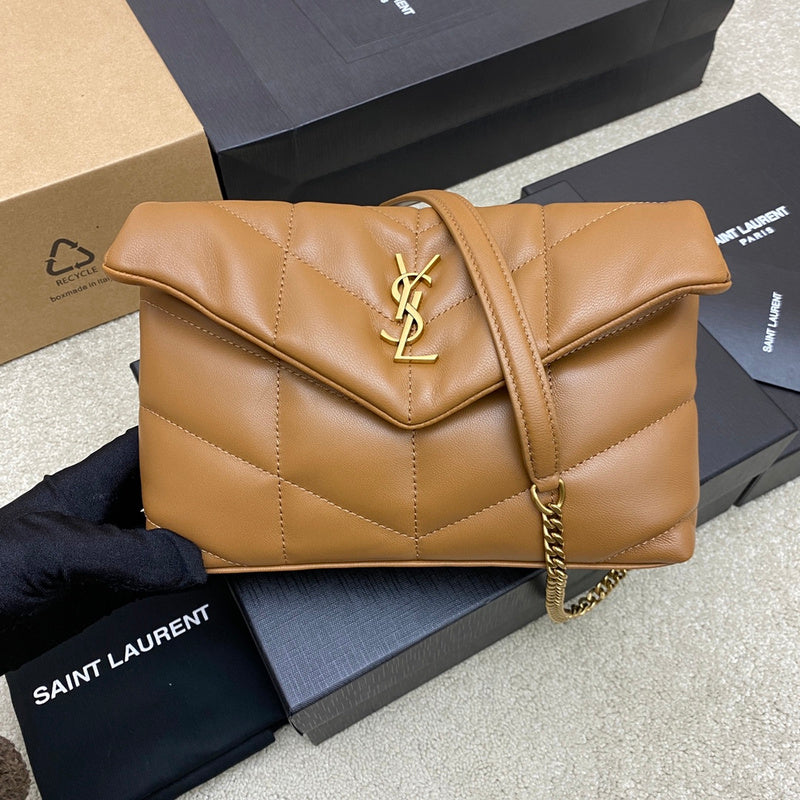 Satchel Bags - SLY Bags - 041