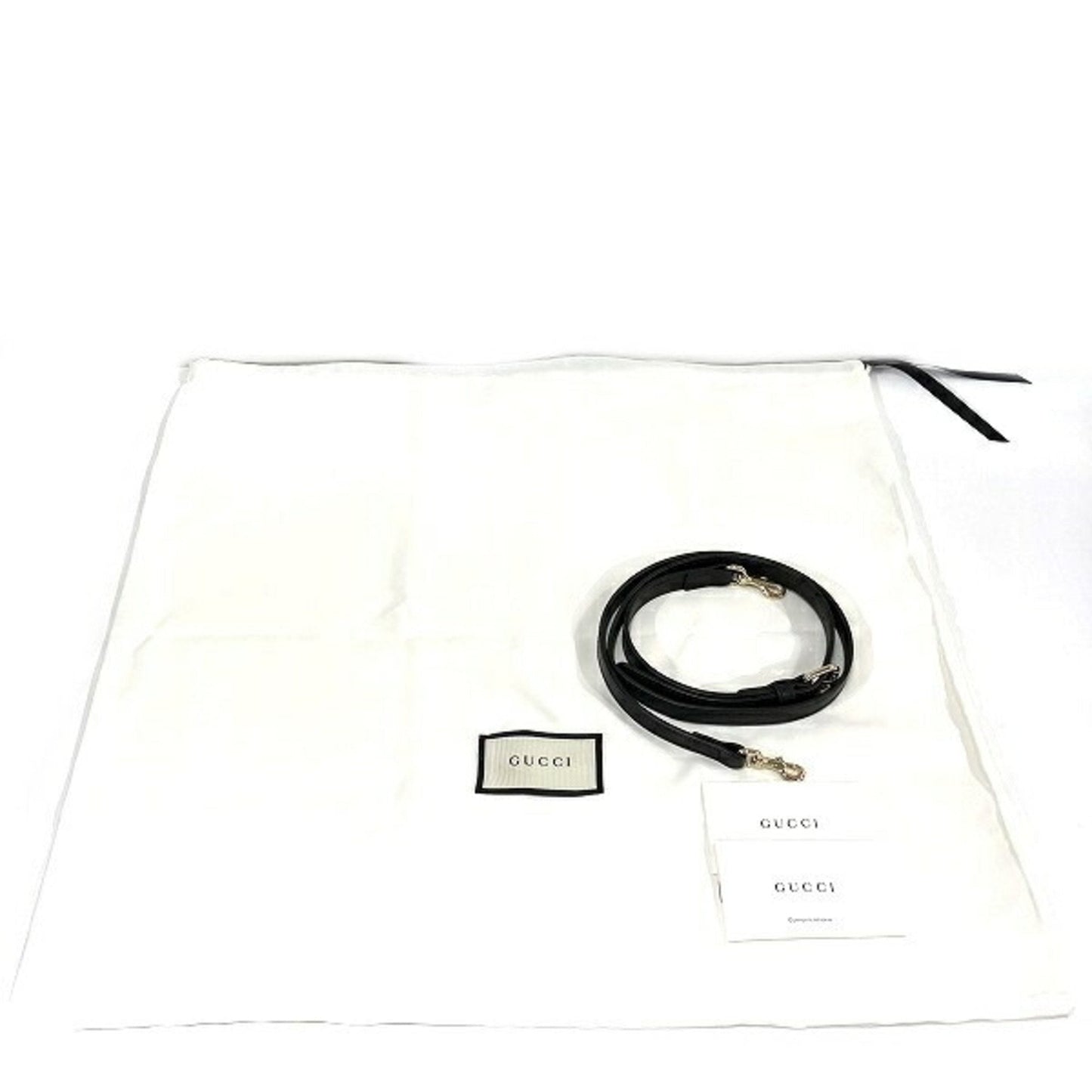 Gucci Micro guccissima