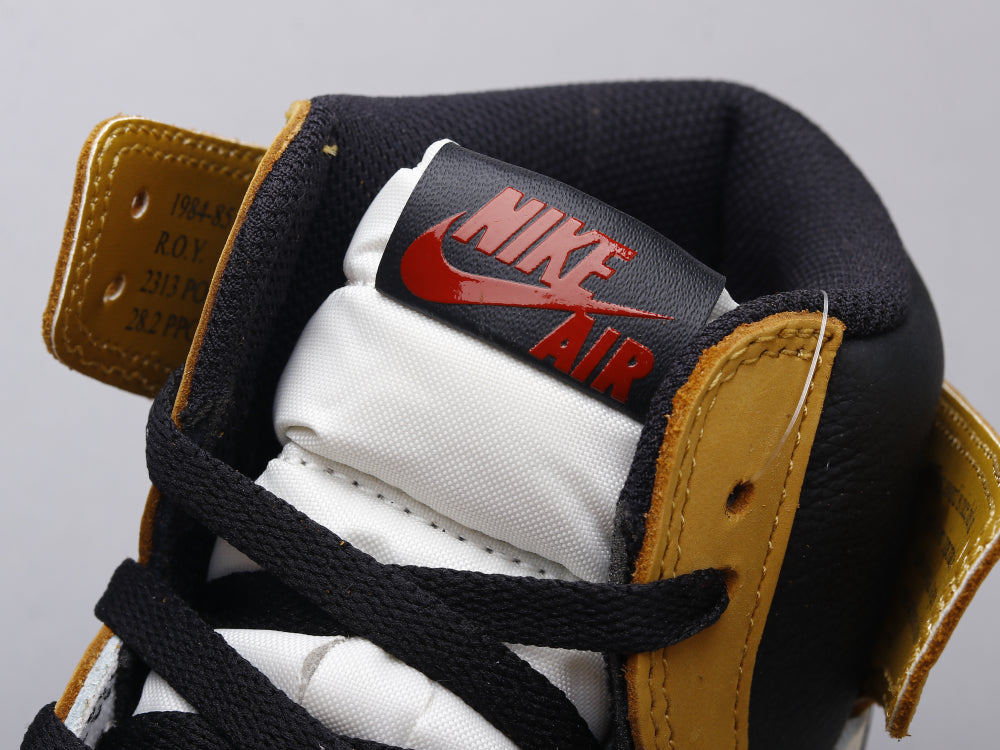 GLM - AJ1 Rookie
