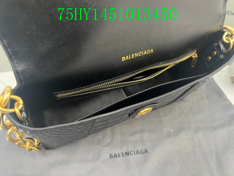 GLM Top Quality - BGA Bags - 2018