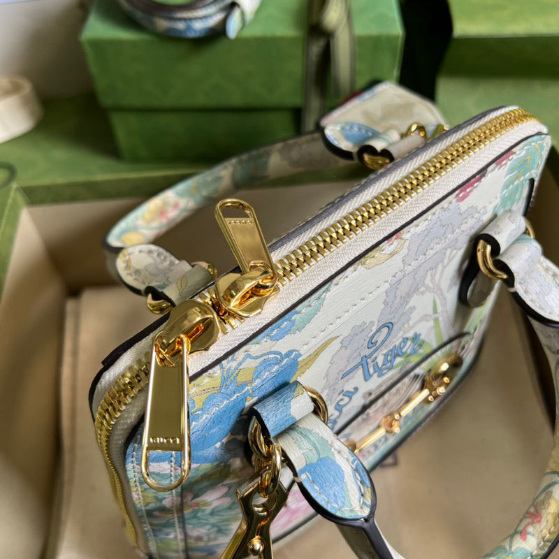 Satchel Bags - GCI Bags - 6526