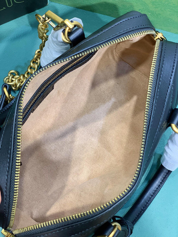 Satchel Bags - GCI Bags - 1376